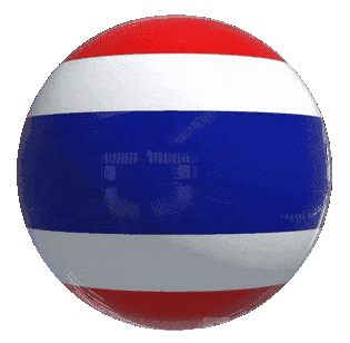 THAILAND flag